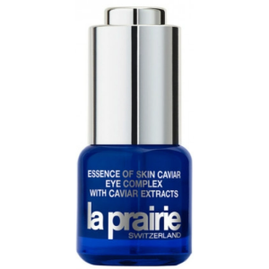 La Prairie Essence of Skin Caviar Eye Complex With Caviar Extracts