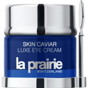 La Prairie Skin Caviar Luxe Eye Cream